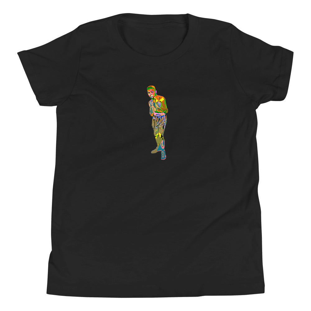 Kool Kid Ali Unisex Youth Tee