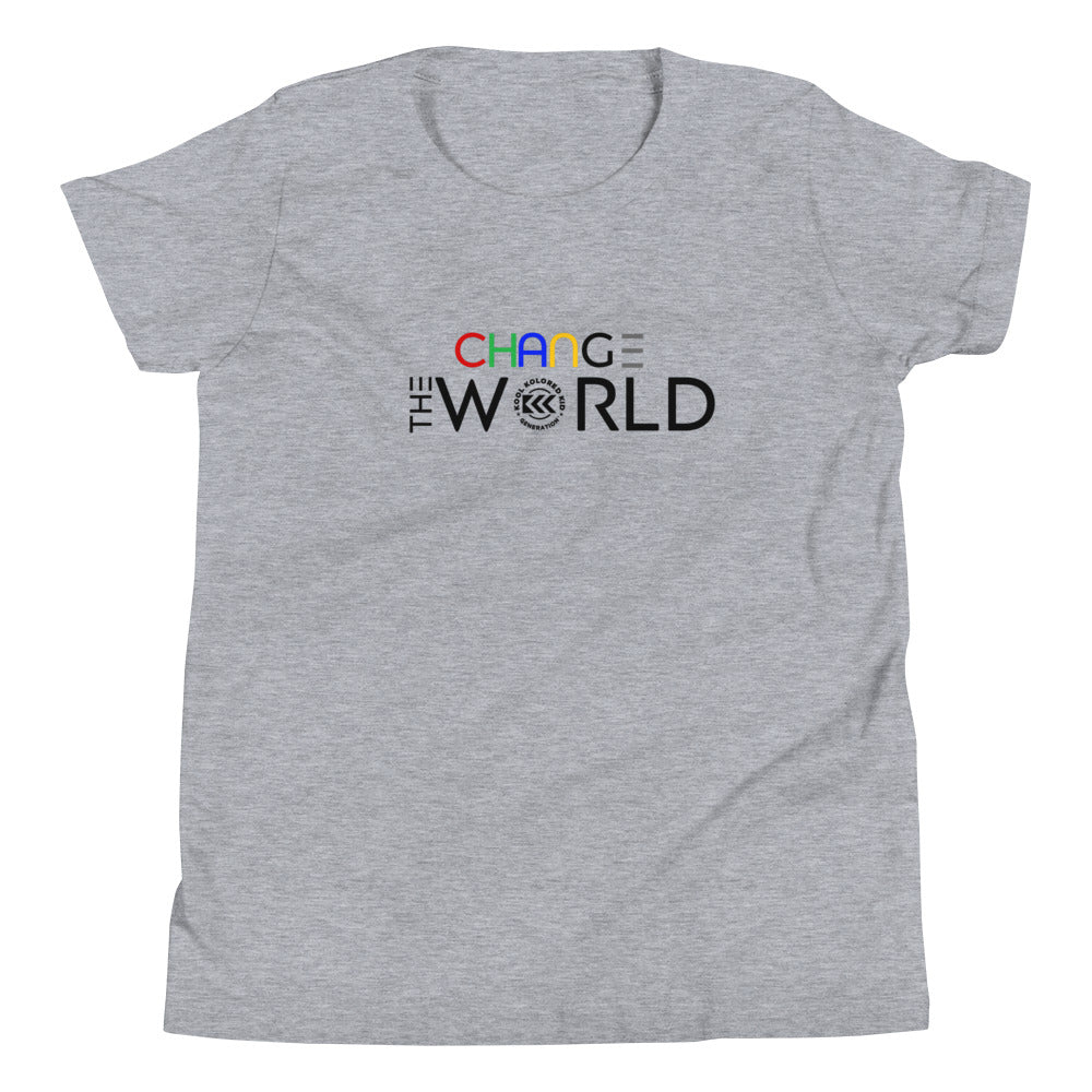 C.T.W Tee