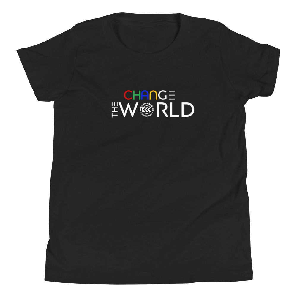 C.T.W Youth Tee