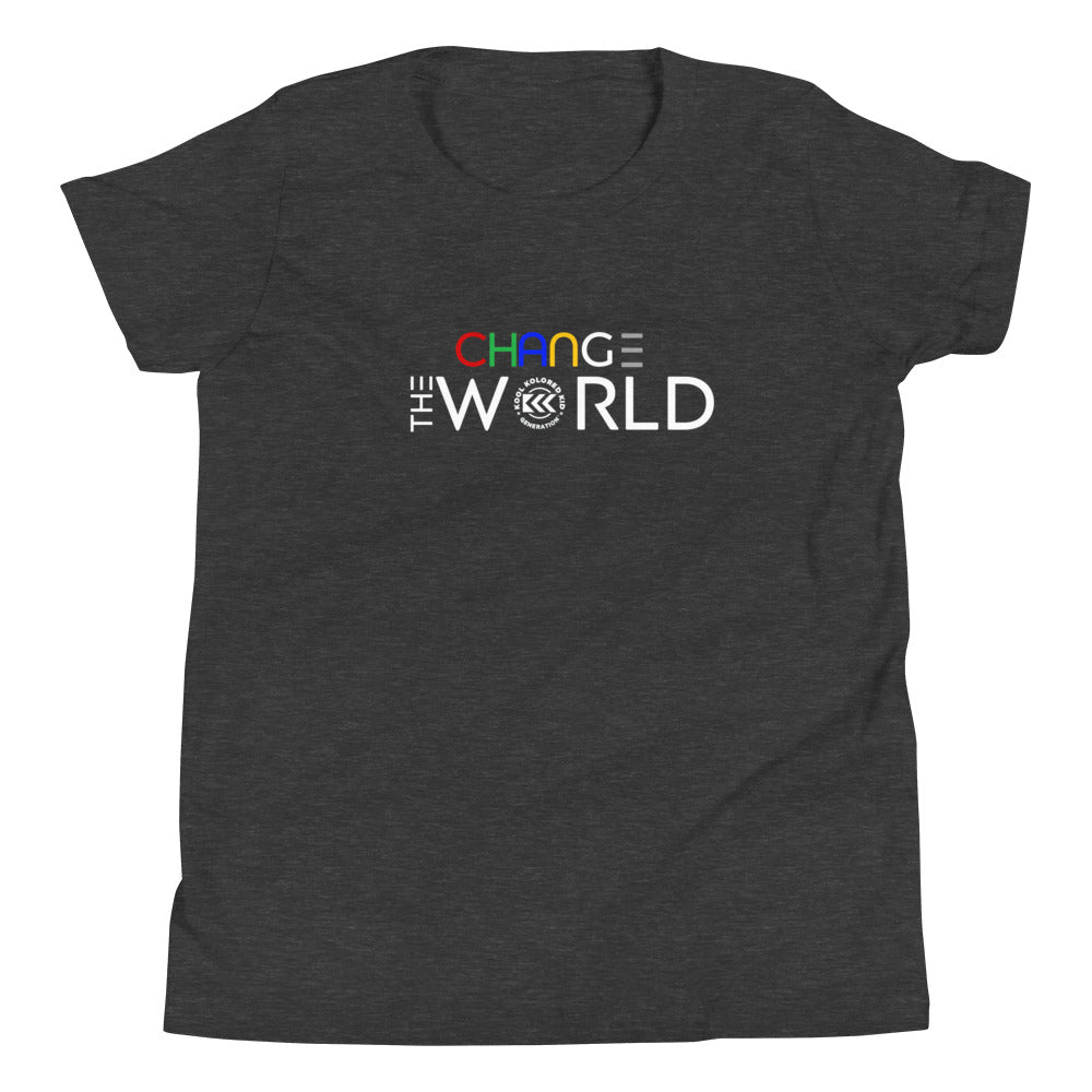 C.T.W Youth Tee