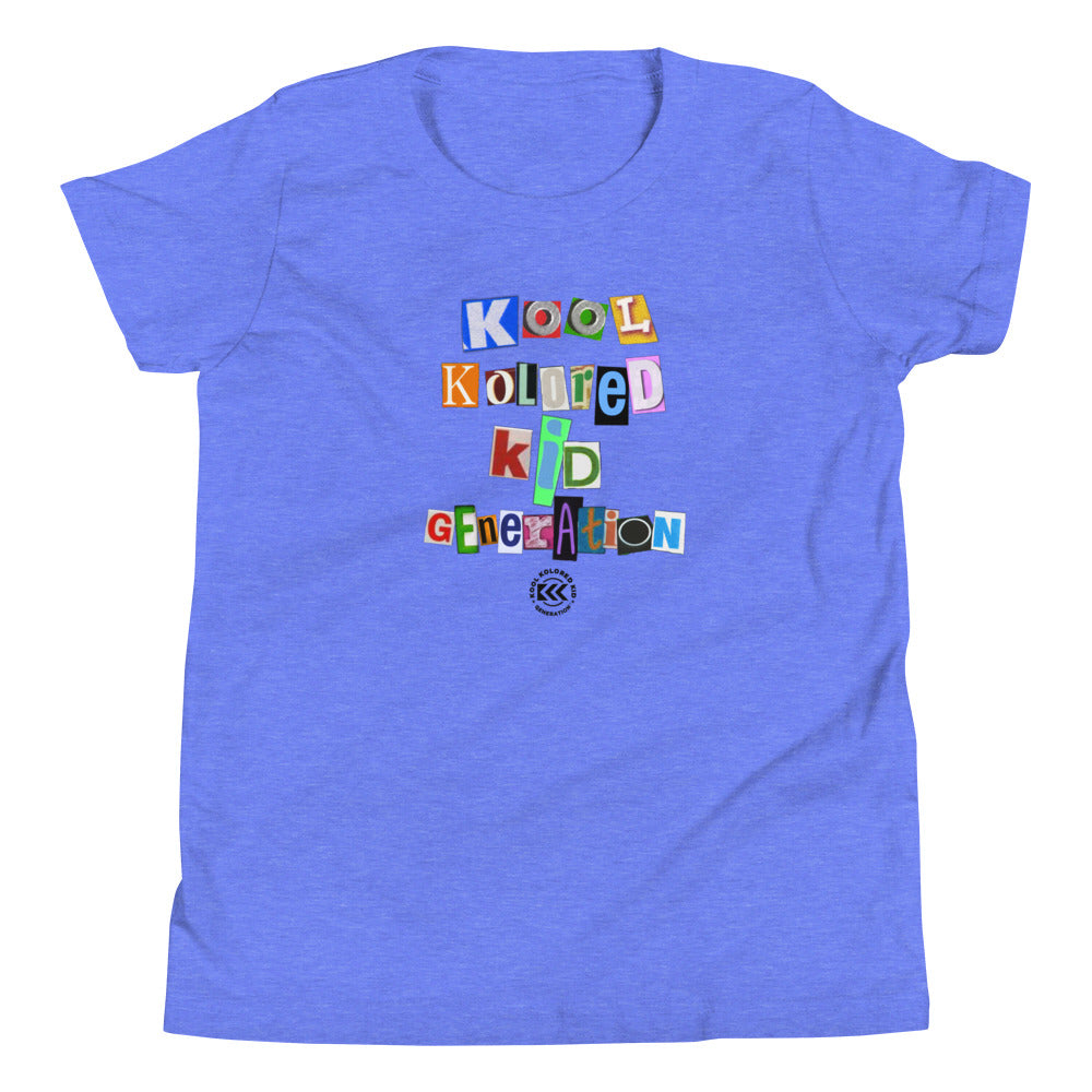 Cut Out's Tee