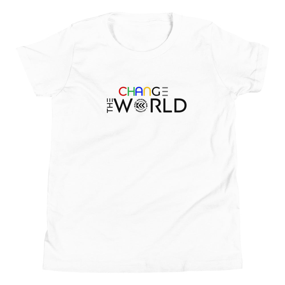 C.T.W Tee