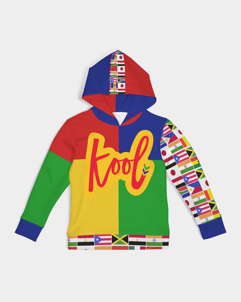 Kids All-Over Kool Hoodie