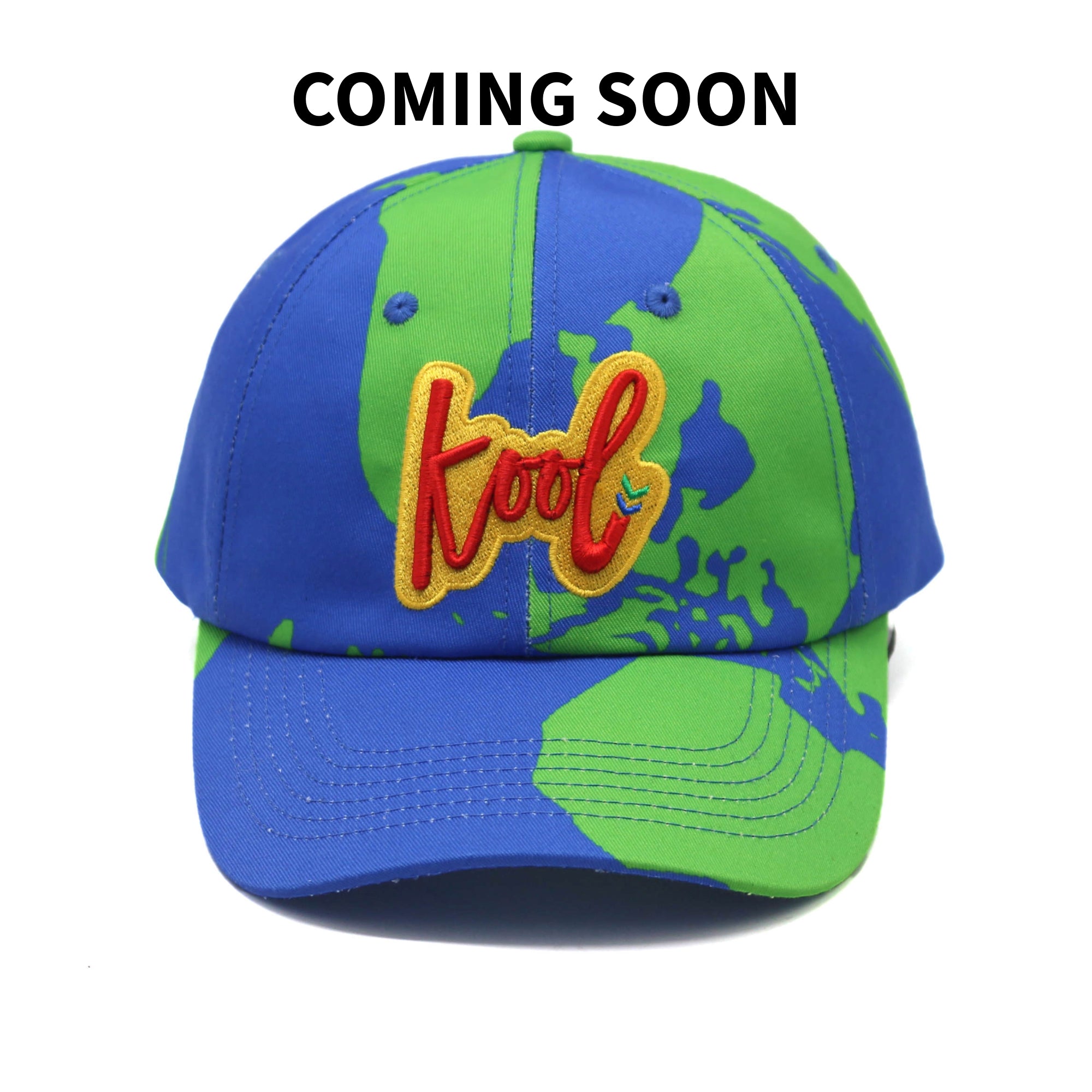 Kool World Cap