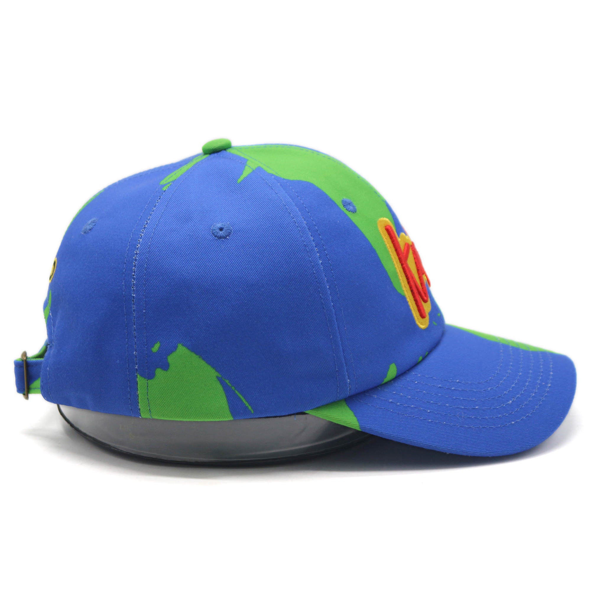 Kool World Cap