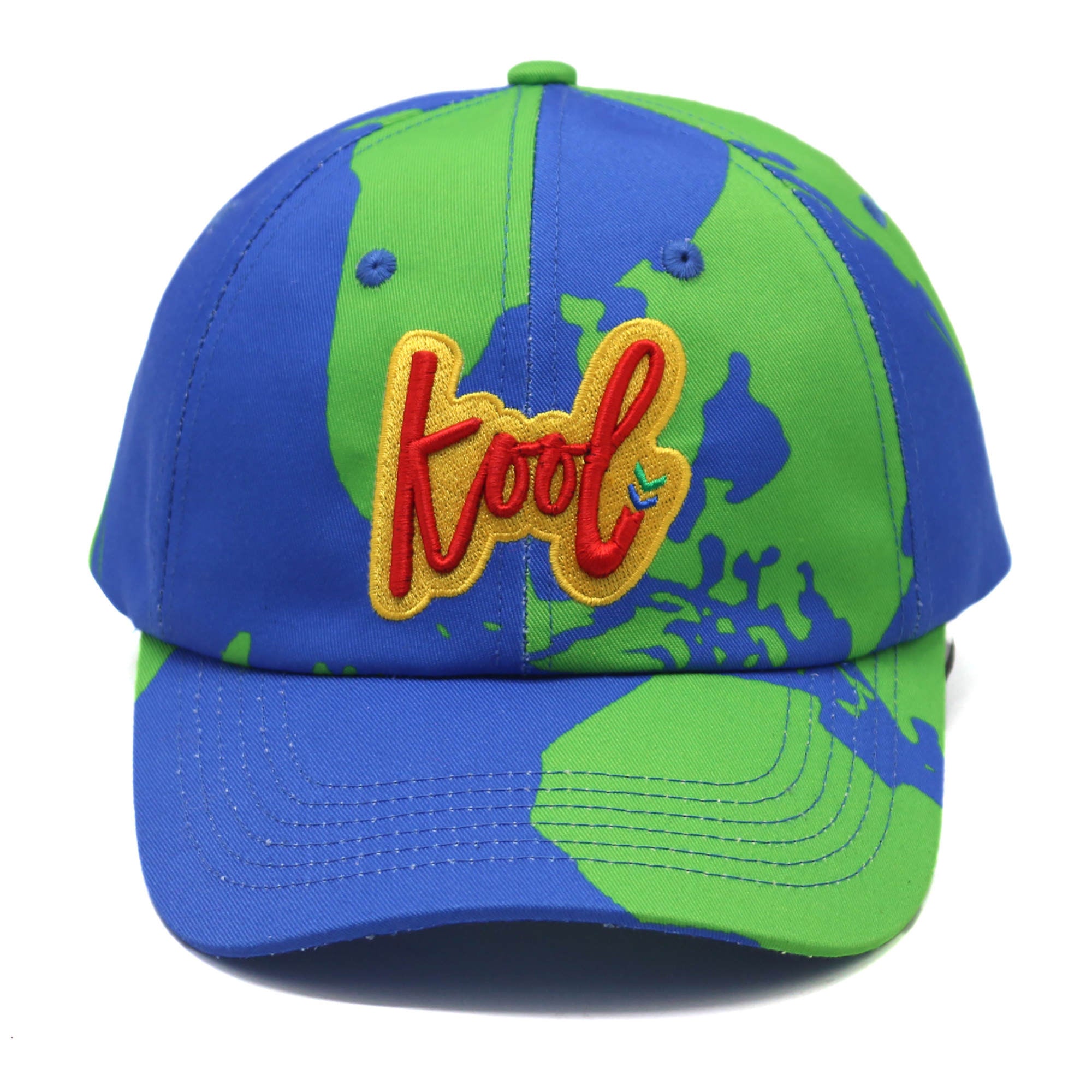 Kool World Cap