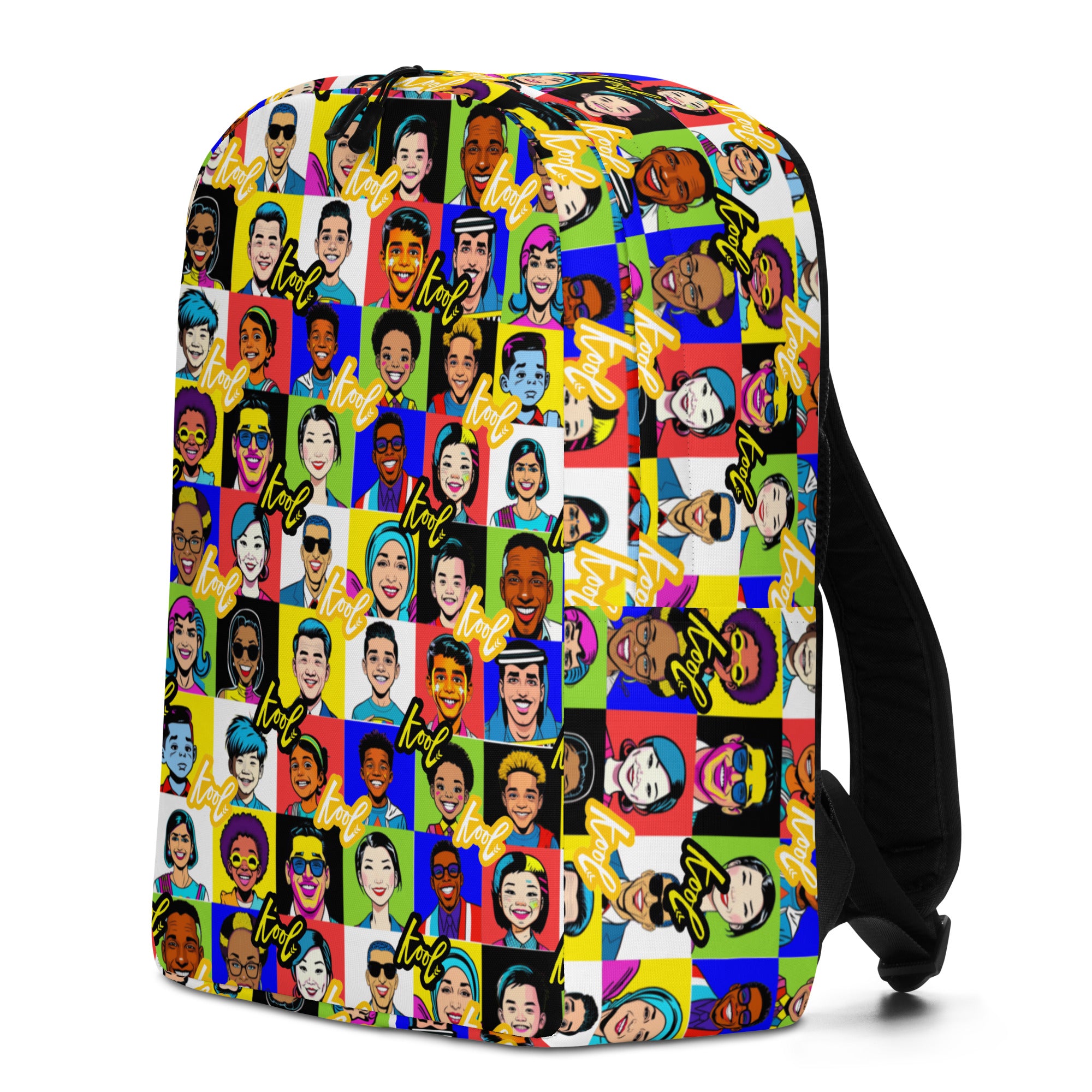 Generational Kool Backpack