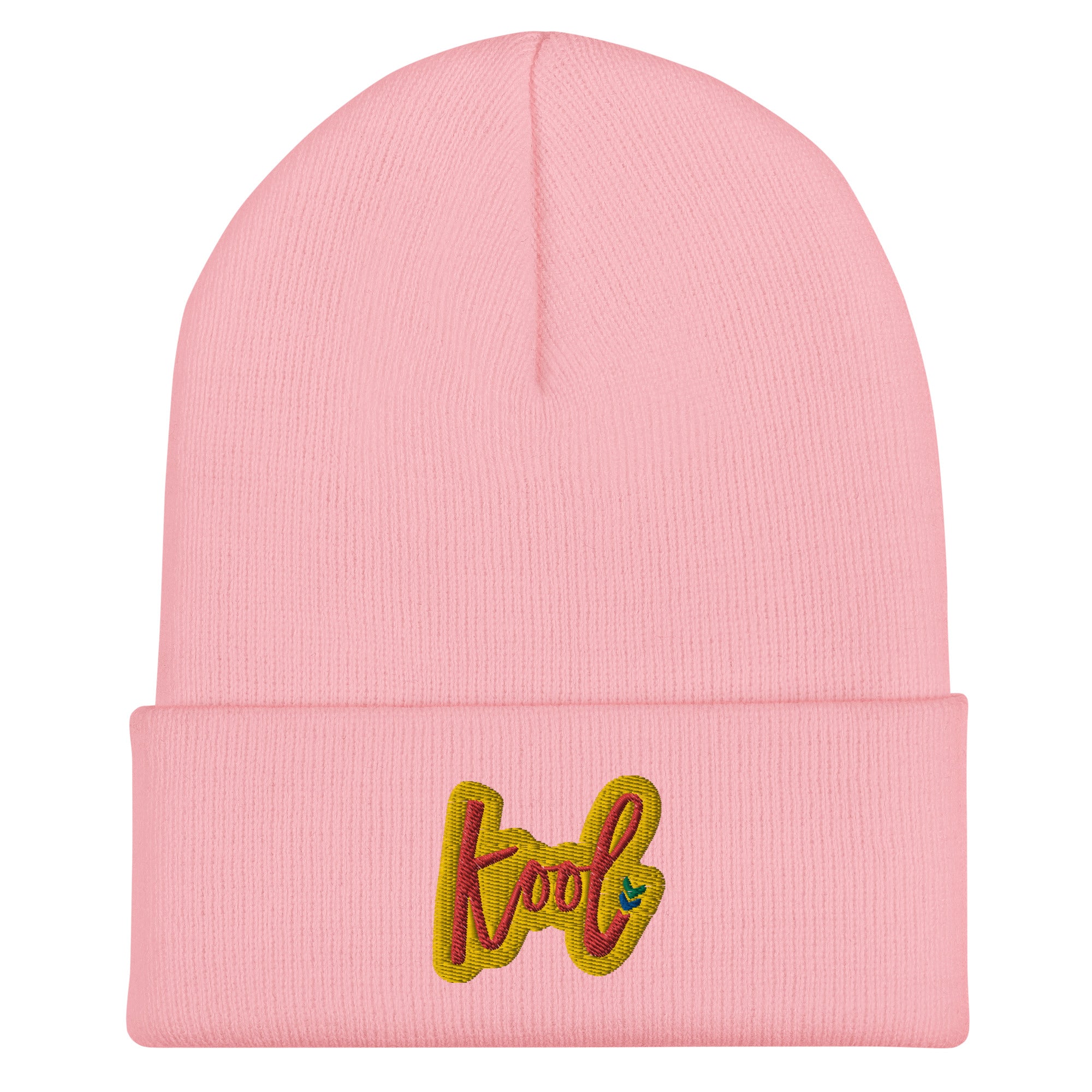 Kool Cuffed Beanie