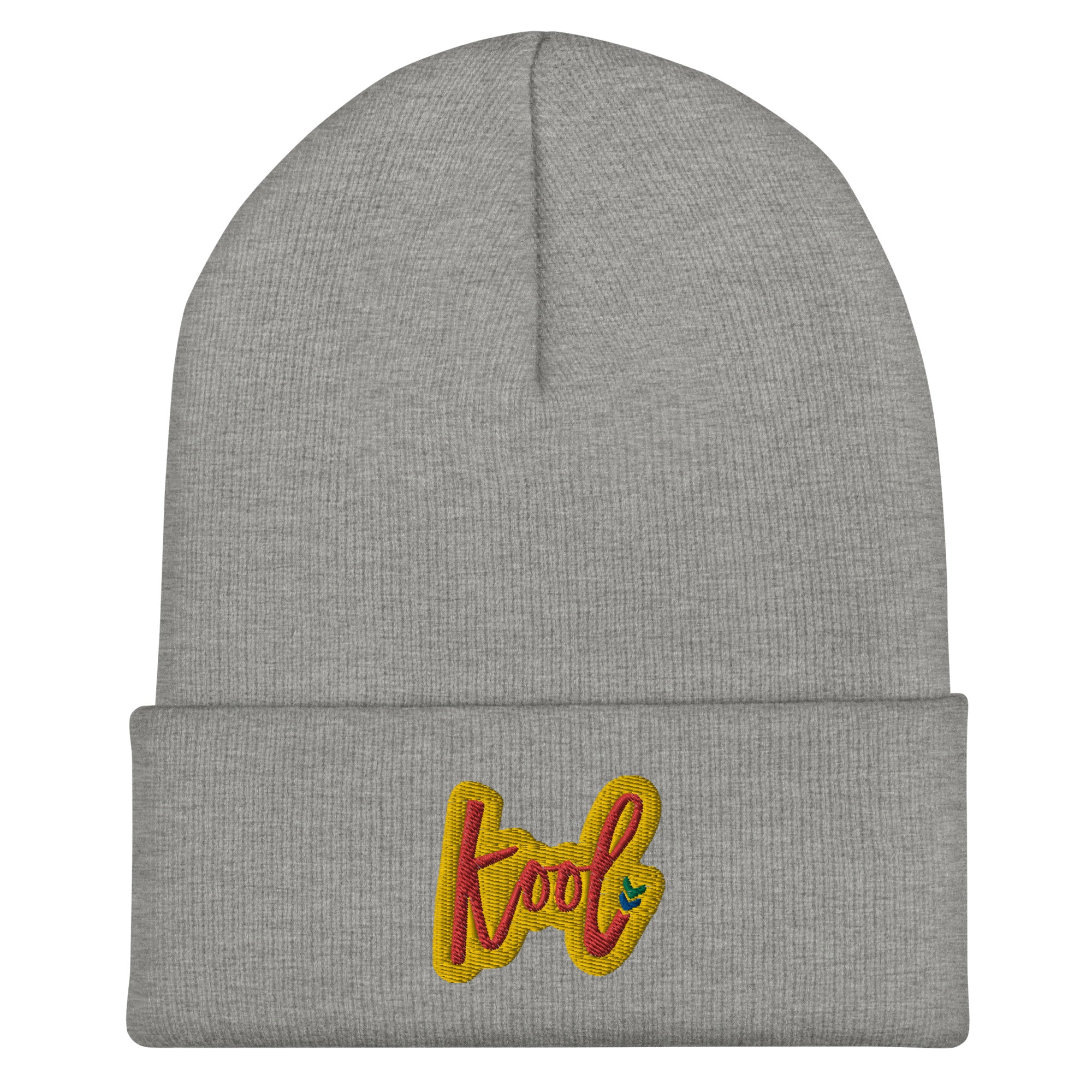 Kool Cuffed Beanie