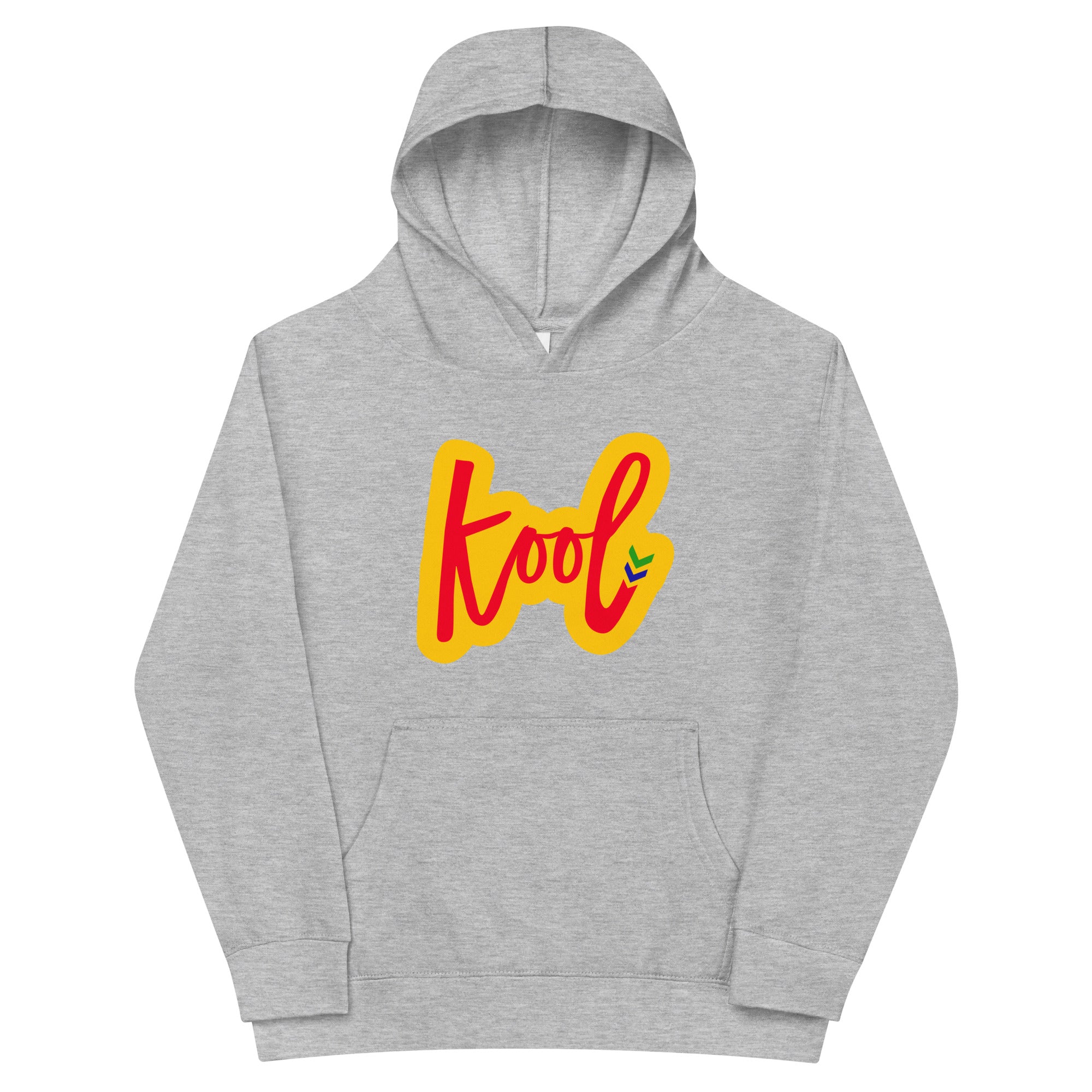 KOOL Generation Youth Hoodie