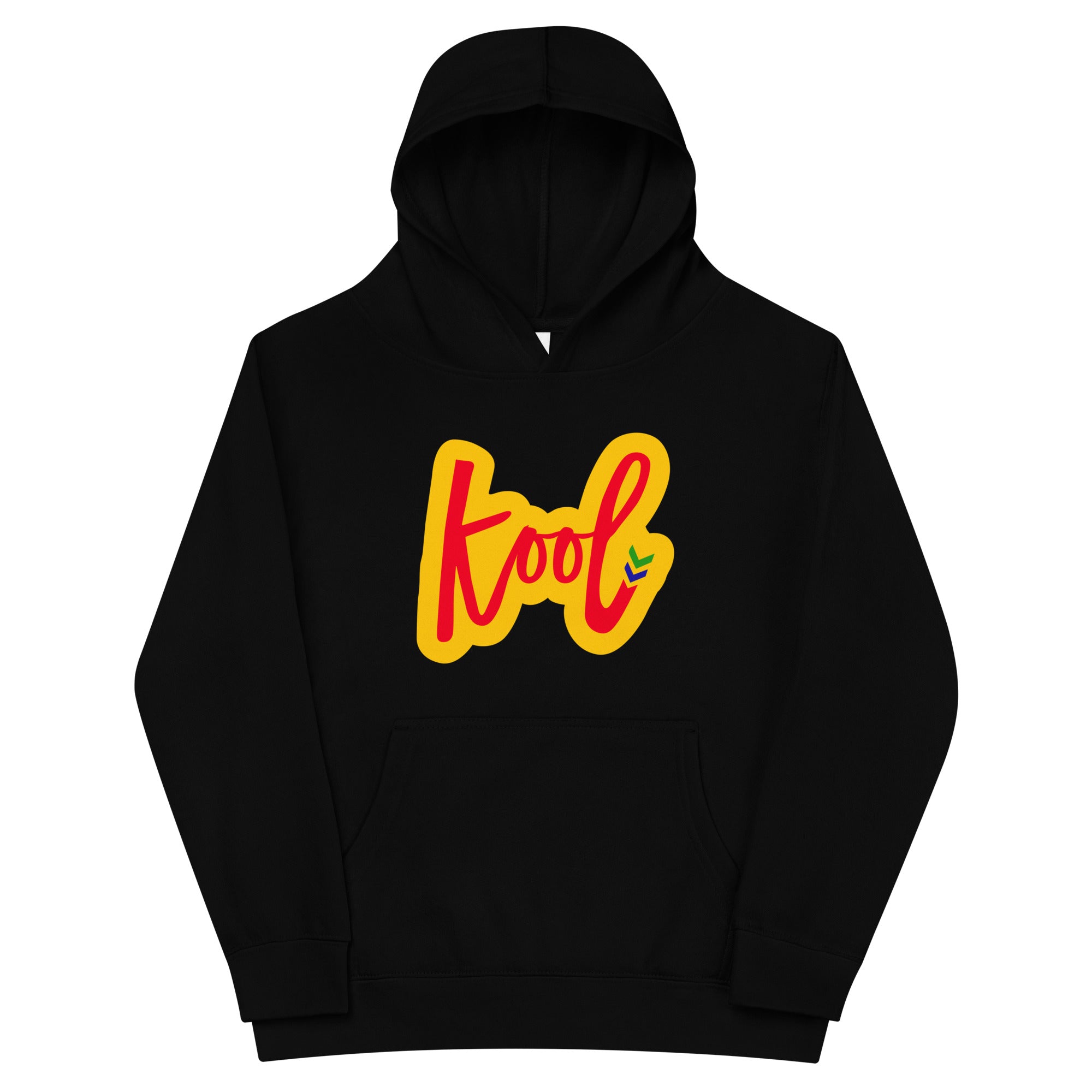 KOOL Generation Youth Hoodie