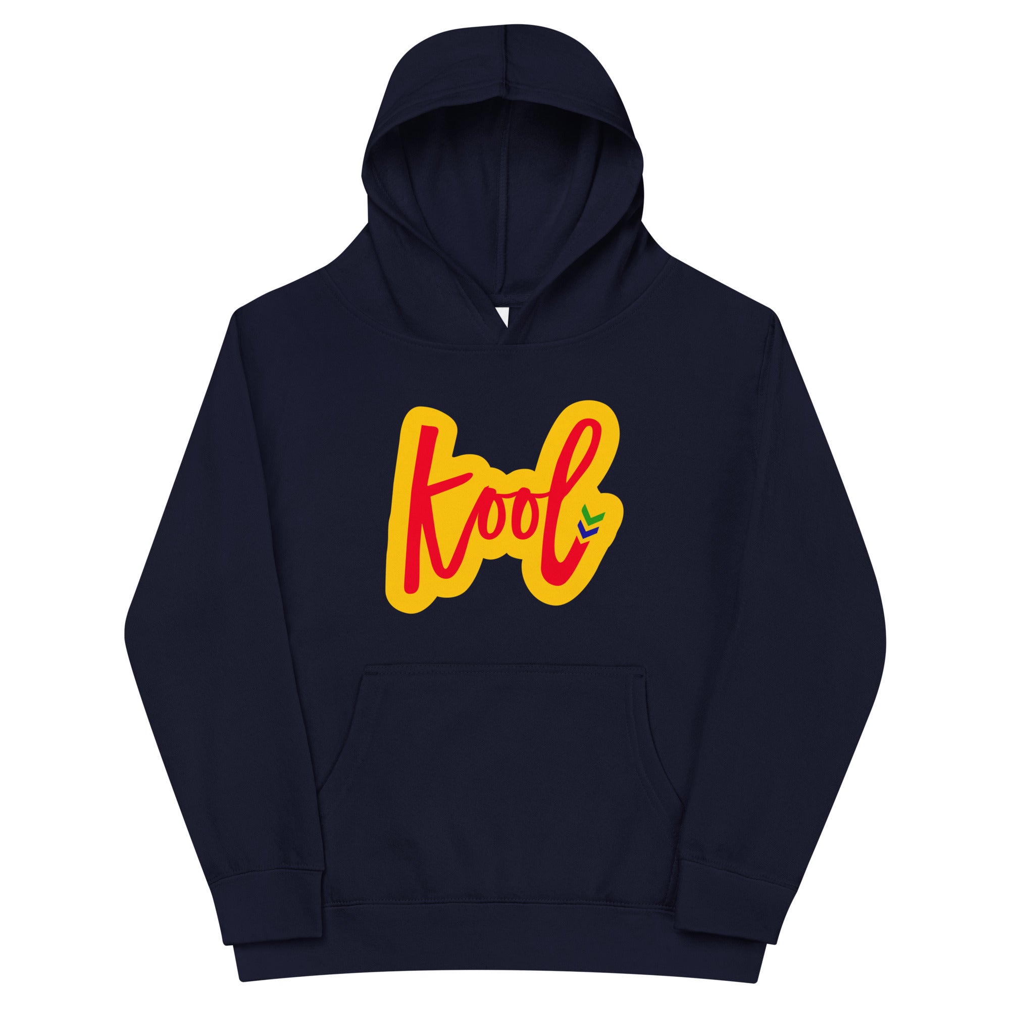 KOOL Generation Youth Hoodie