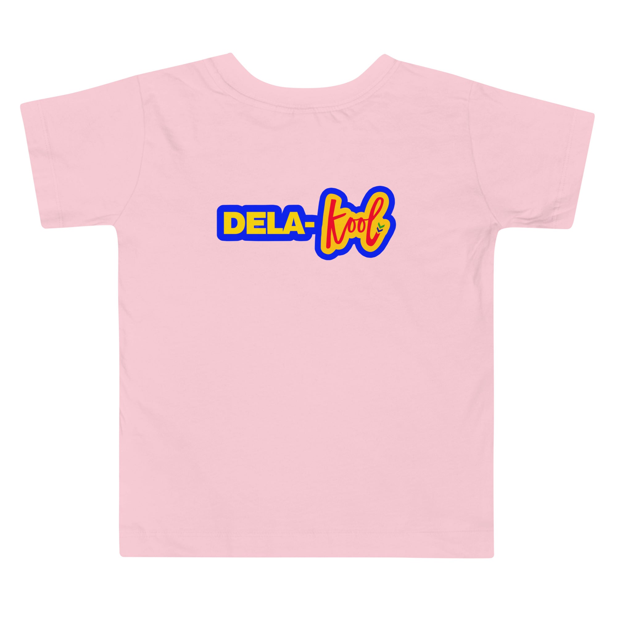 Dela-Kool Toddler Tee