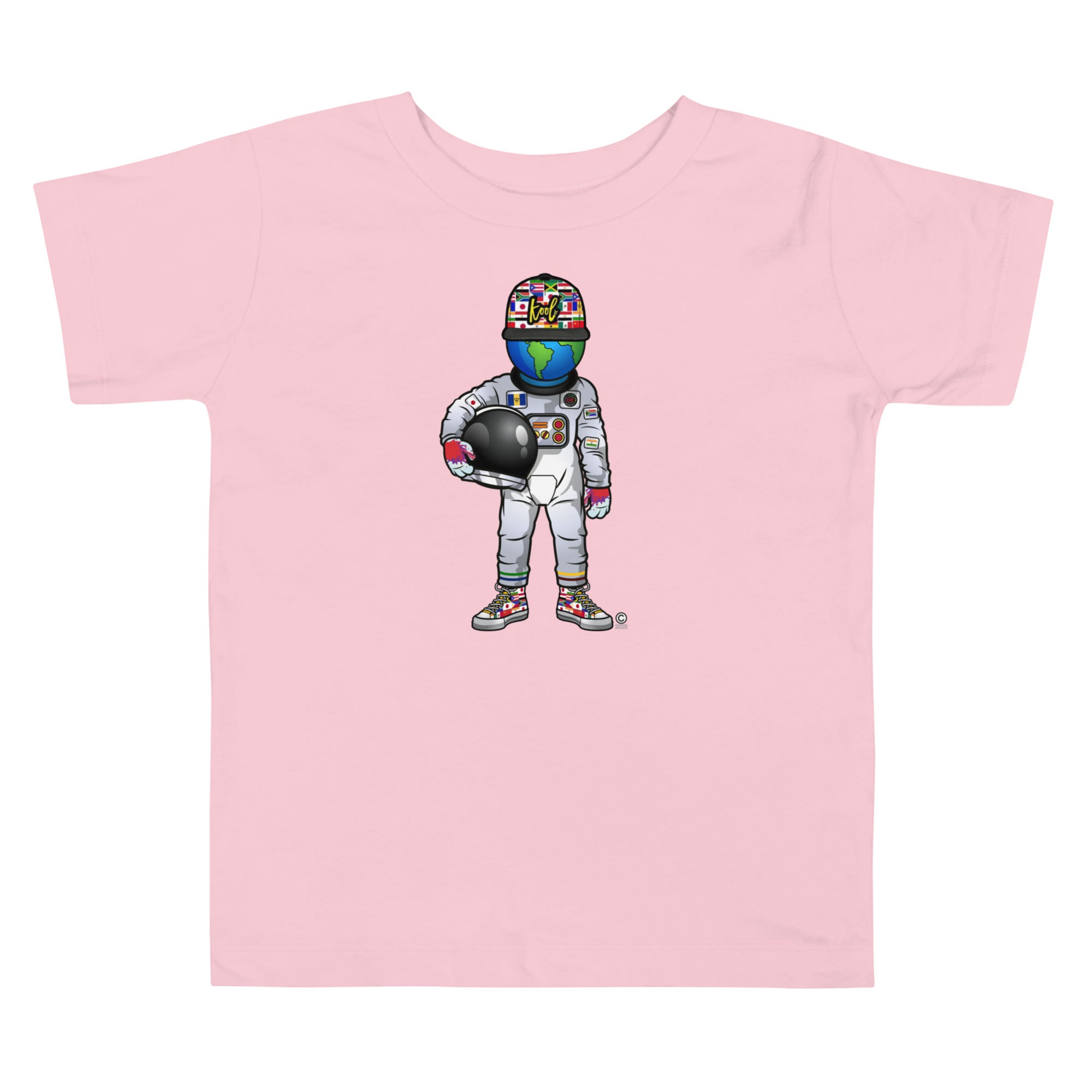 Kool World Toddler Astronaut