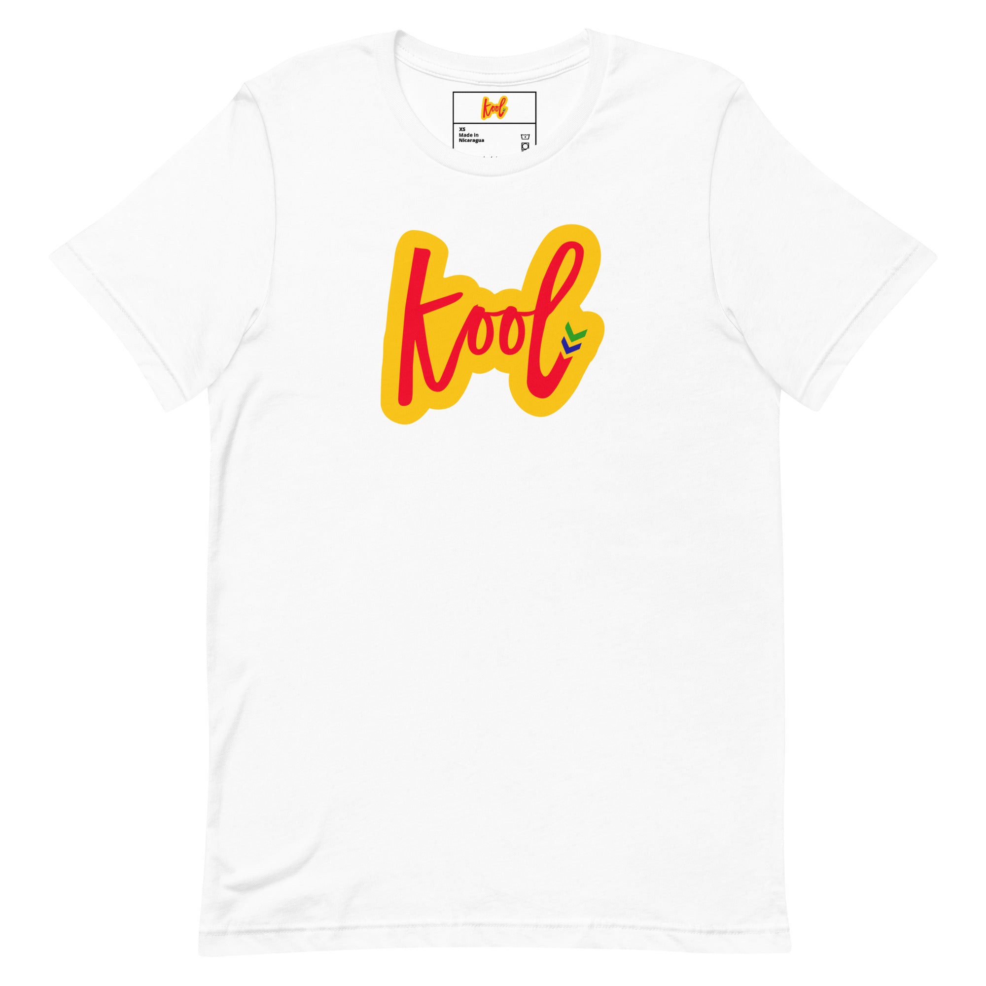 Kool Tee