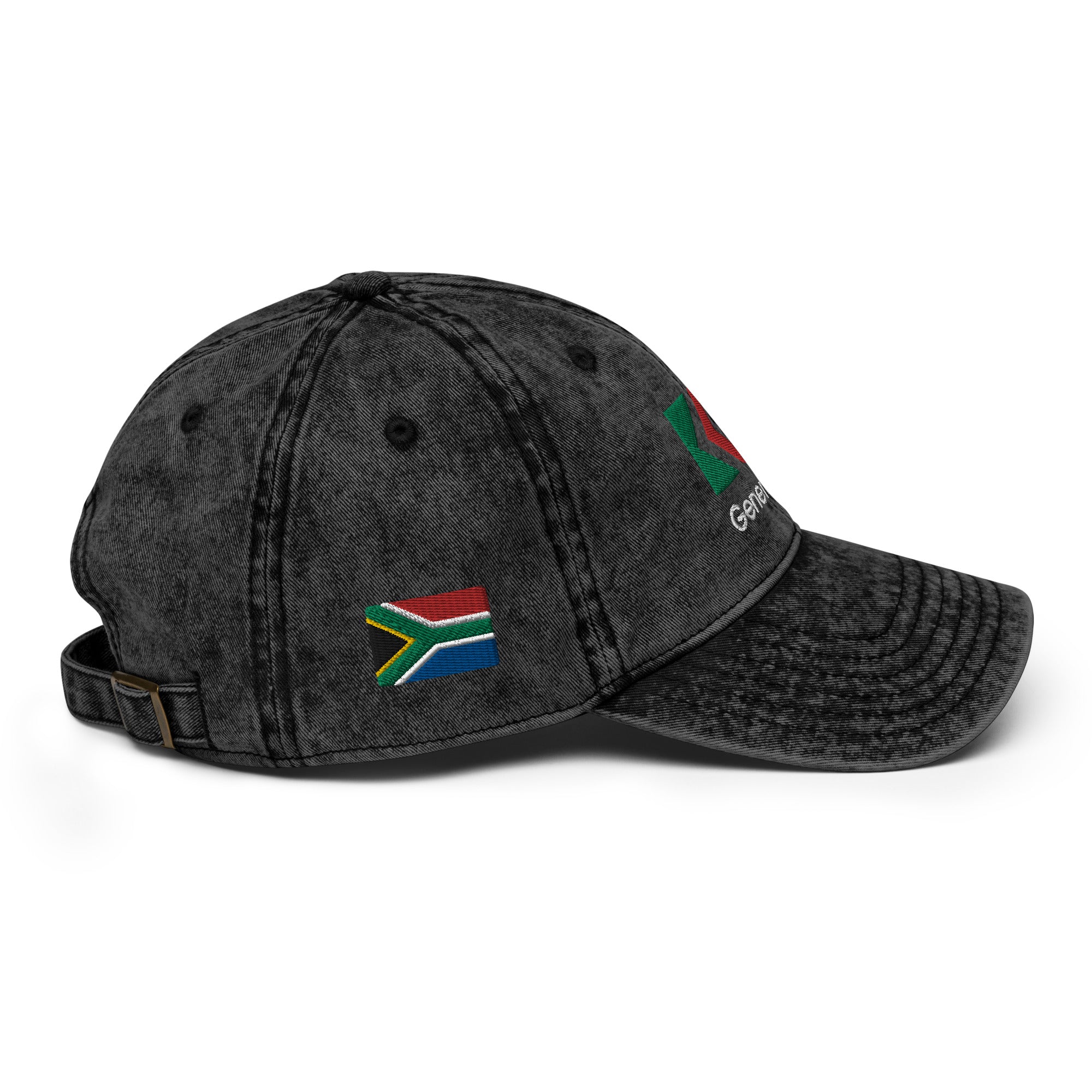 🇿🇦 South Africa Triple K G cap