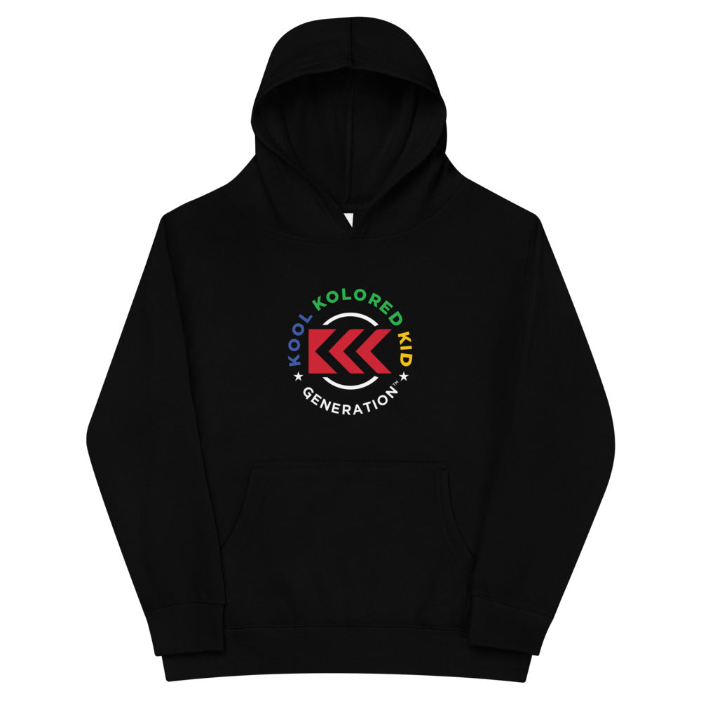 Youth KKKG unisex hoodie