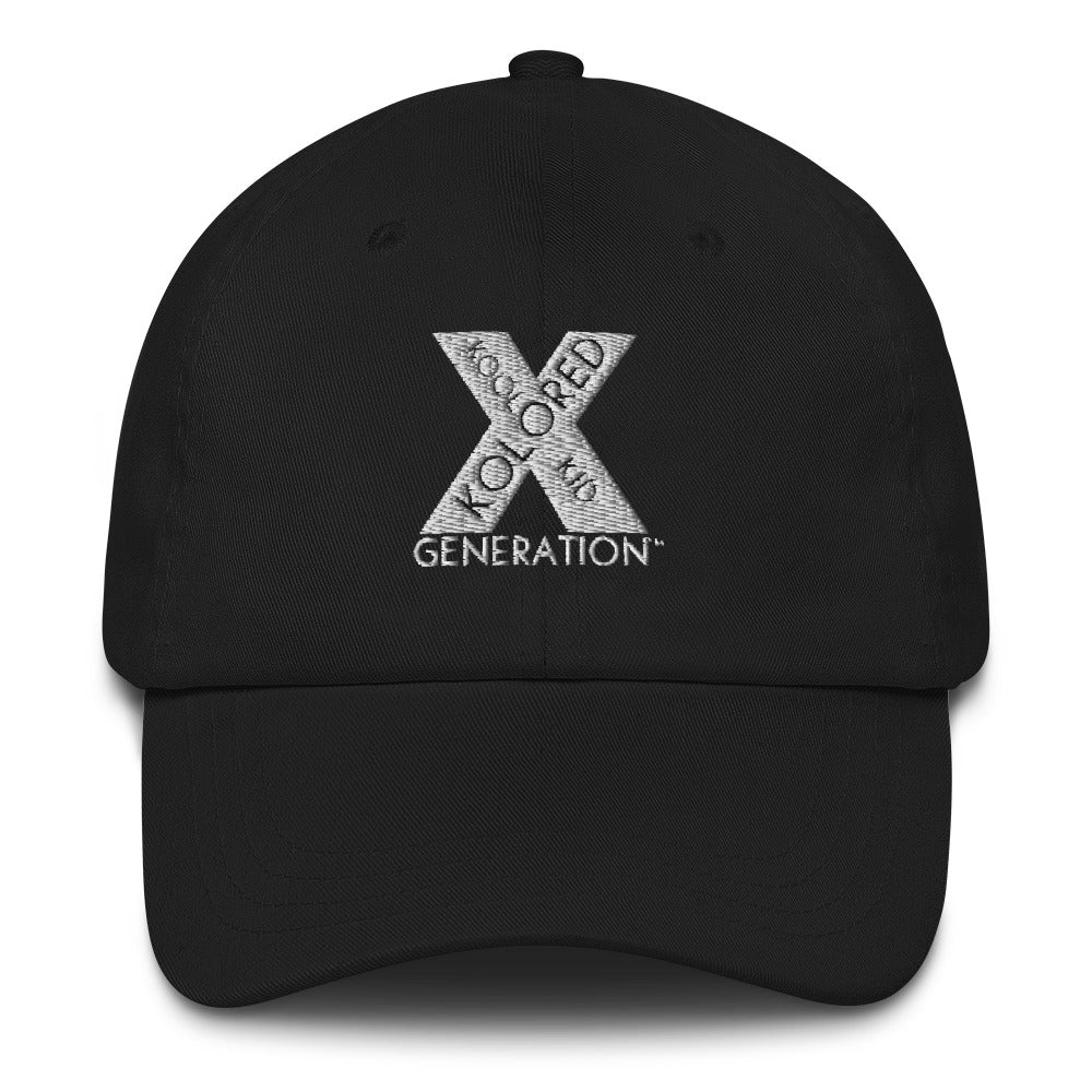 X Cap