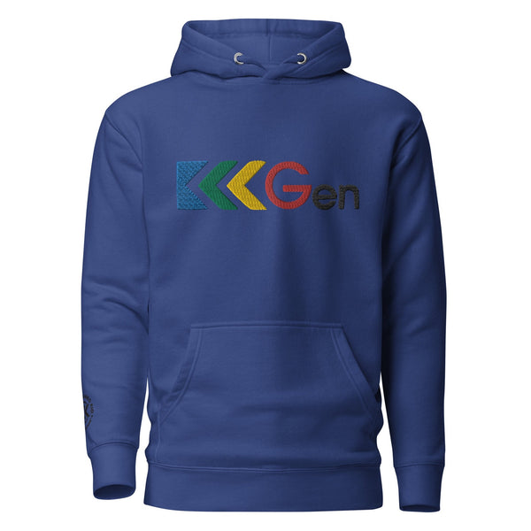 Kool Kolored Kid Generation LLC Kool Kolored Kid Generation LLC.