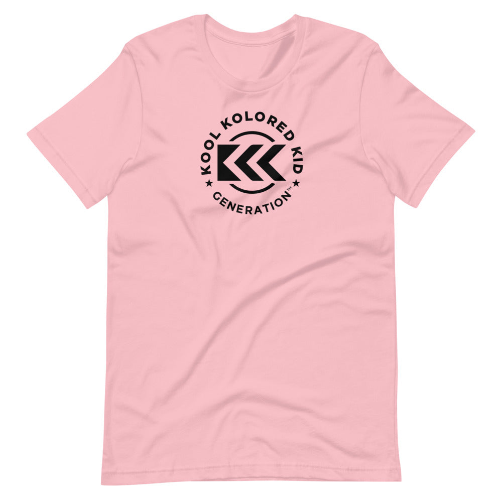 Camiseta mujer Kool Kid
